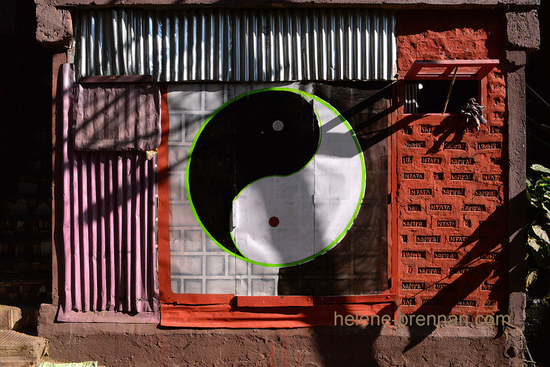 Yin Yang Photo