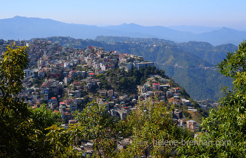 Aizawl 1225 Photo