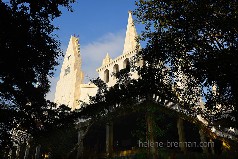 Solomon's Temple, Aizawl 1179 Photo