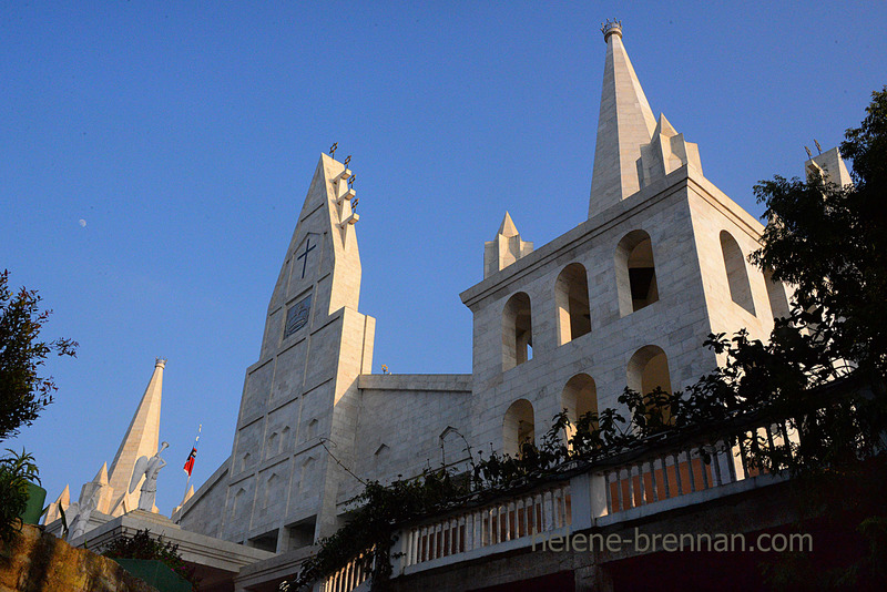 Solomon's Temple, Aizawl 1194 Photo