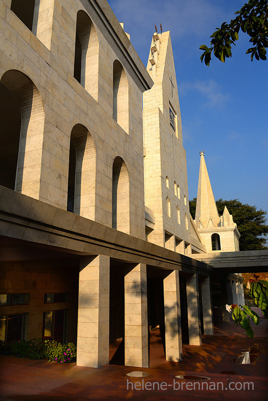 Solomon's Temple, Aizawl 1184 Photo