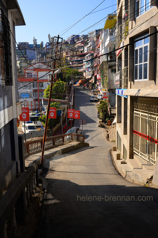 Aizawl 0943 Photo