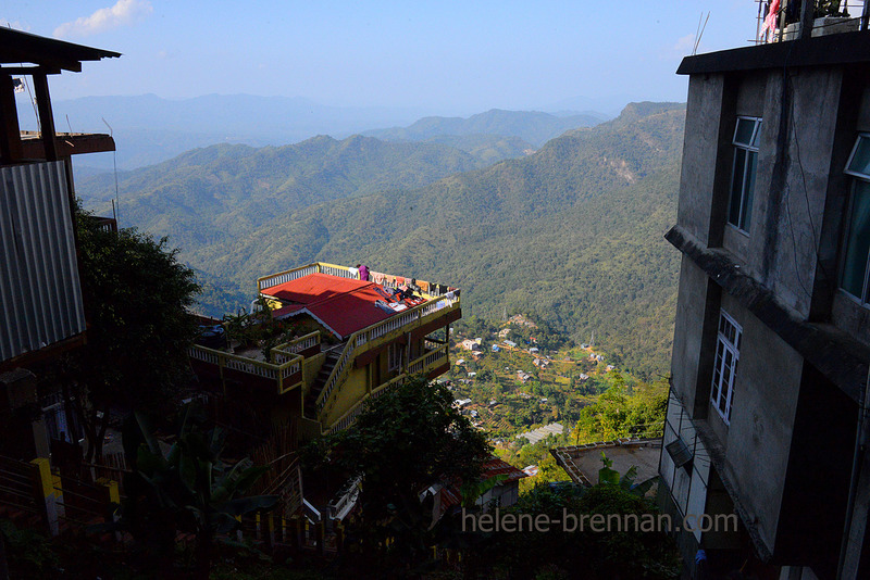 Aizawl  Balcony 1059 Photo