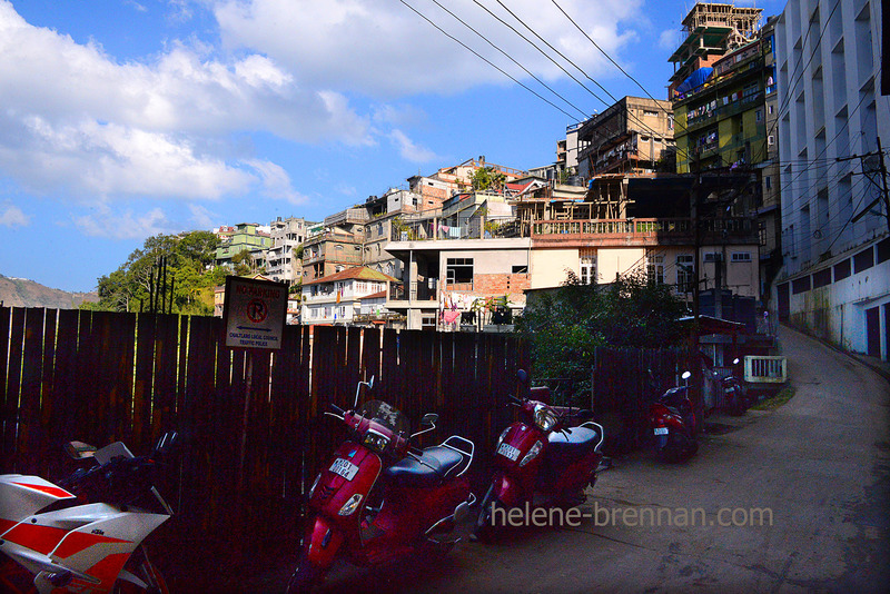 Aizawl  1063 Photo