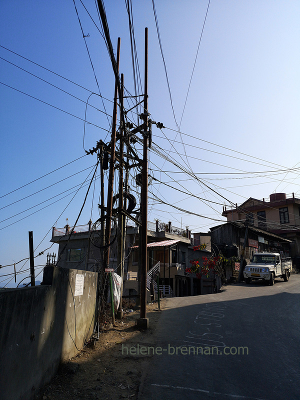 Electric Aizawl  2311 Photo