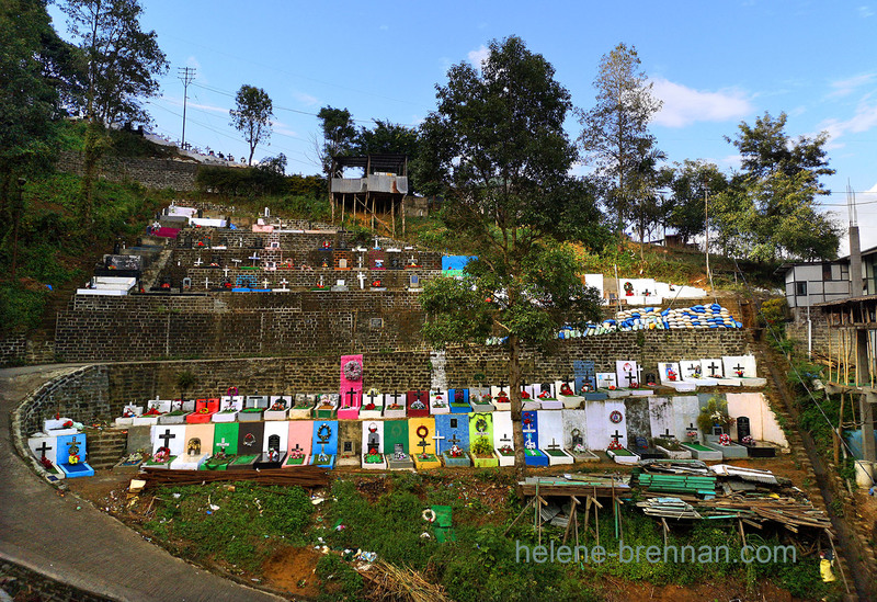 AIzawl Graves 143228 Photo