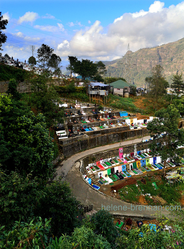 AIzawl Graves 143845 Photo