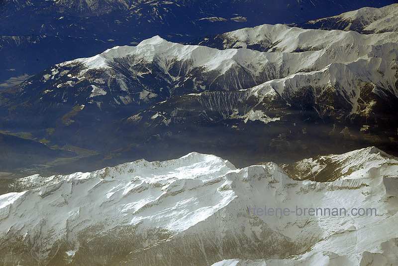 The Alps 0408 Photo