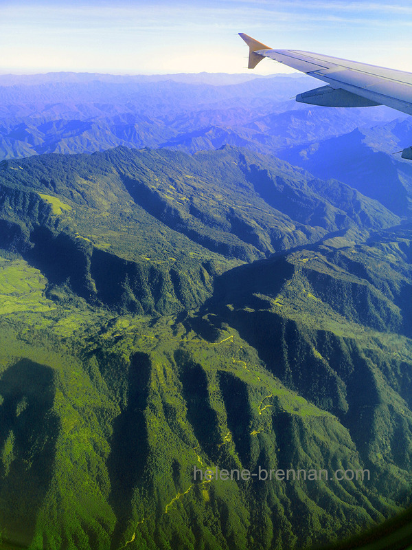 Mizoram Aerial 150446 Photo