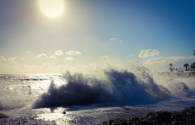 Paphos stormy Weather 195493 Photo