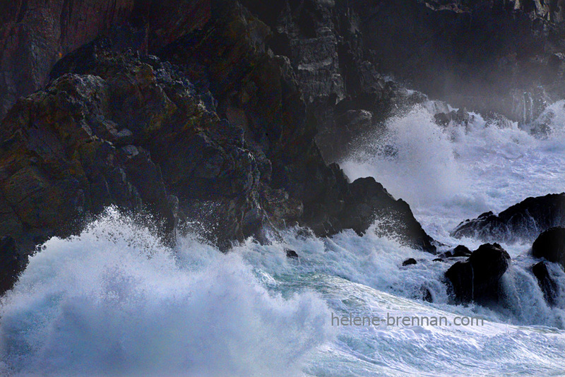 Clogher, Dingle 1423 Photo