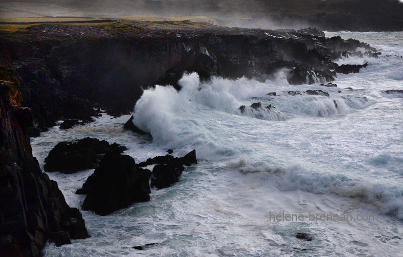 Clogher, Dingle 1432 Photo