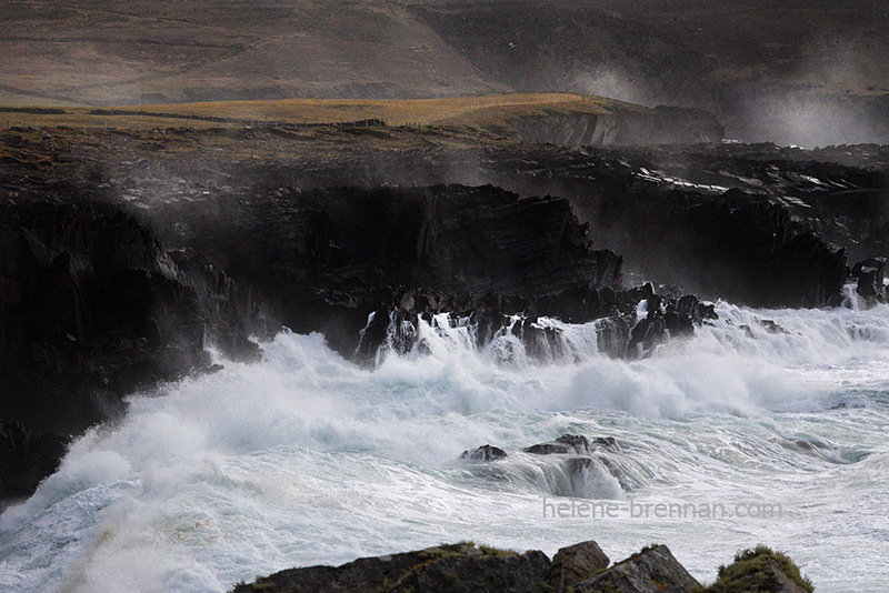 Clogher, Dingle 1464 Photo