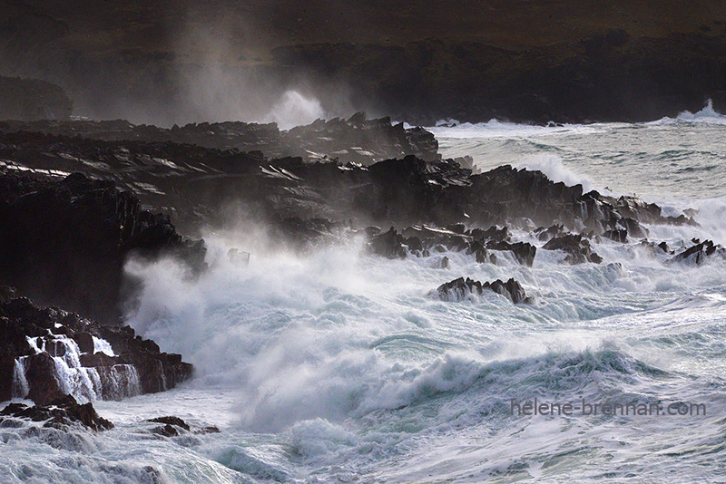 Clogher, Dingle 1486 Photo