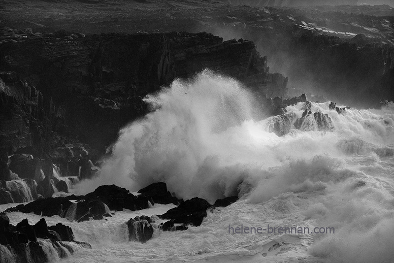 Clogher, Dingle 1487 Photo