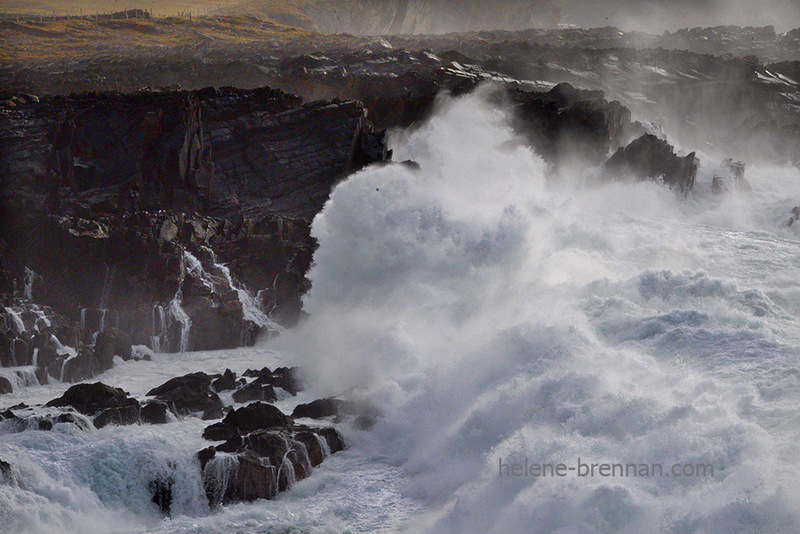 Clogher, Dingle 1504 Photo