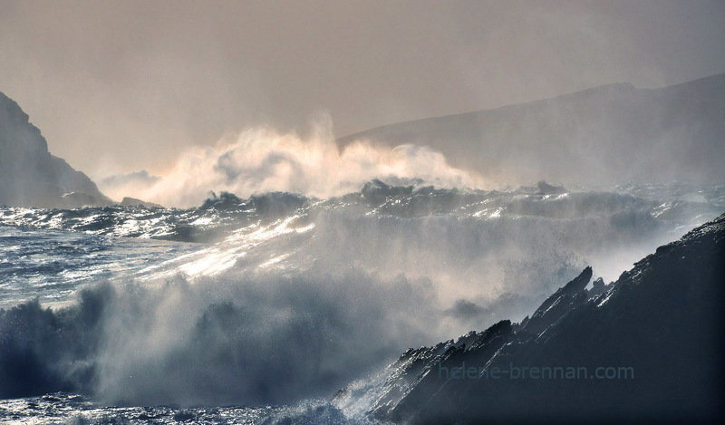 Clogher Splash 1968 Photo