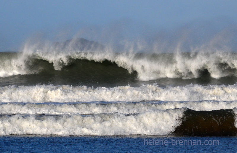 Big Stormy Waves 1653 Photo