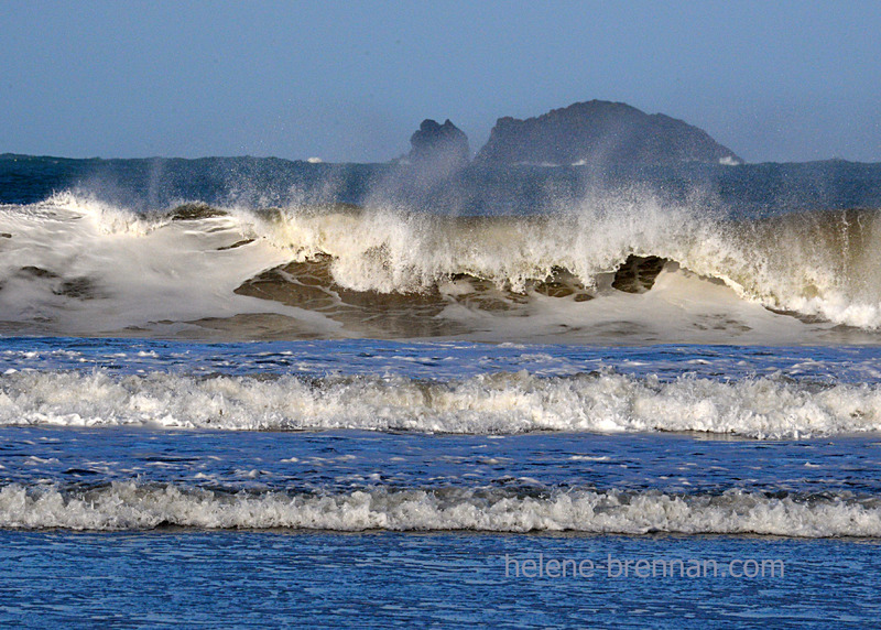 Stormy Waves 1663 Photo