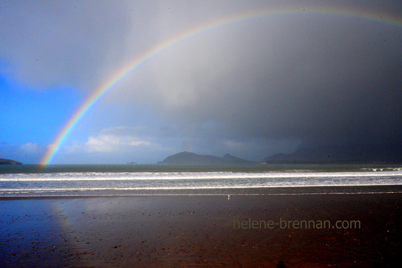 Rainbow, Béal Bán 1674 Photo