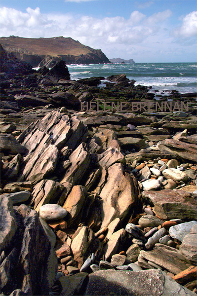 Clogher Beach Photo