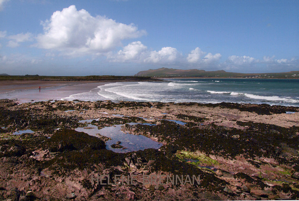 Cul Dorcha Beach Photo