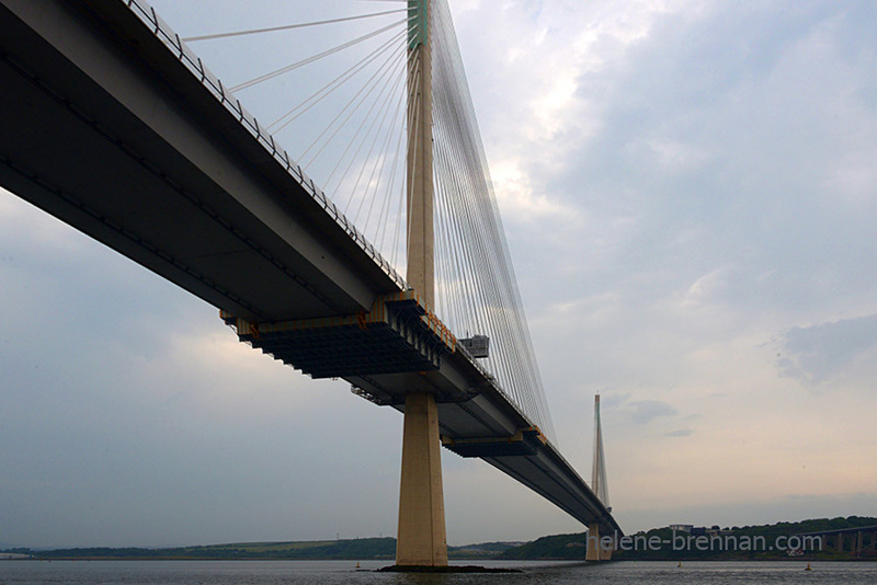 Queensferry Crossing 9105 Photo
