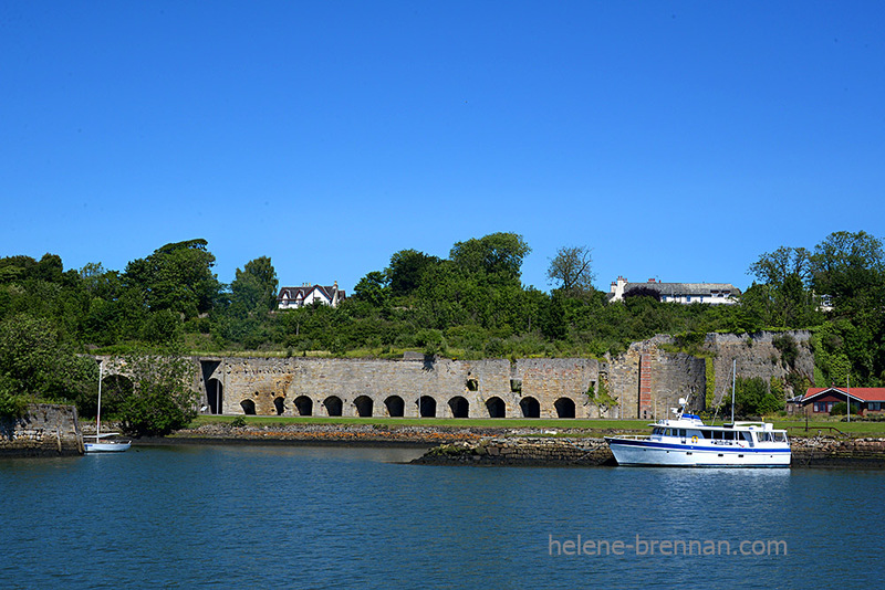 Charlestown Limekilns 8829 Photo