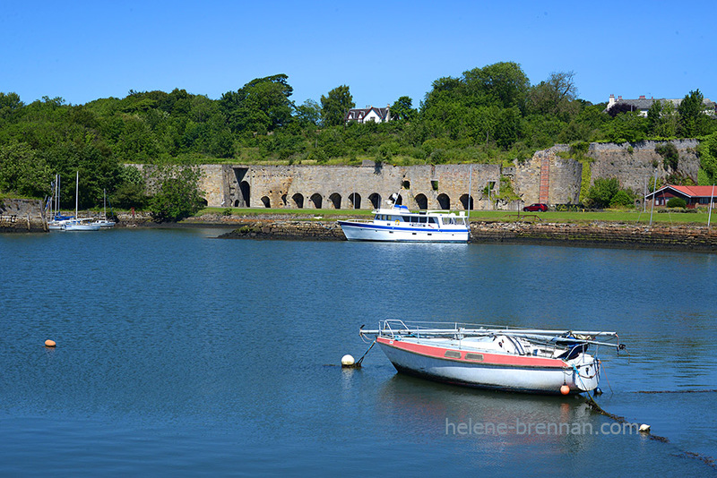 Charlestown Harbour 8823 Photo