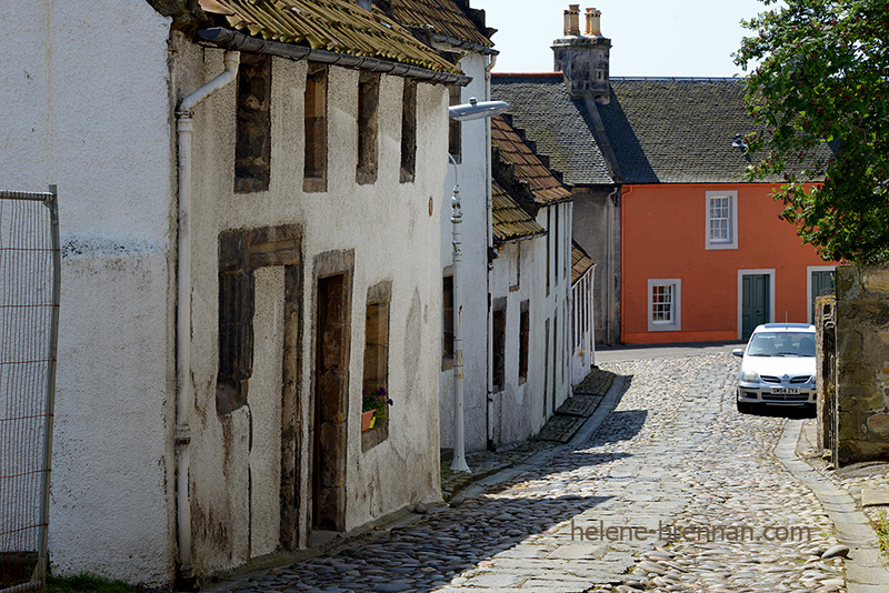 Culross 8923 Photo