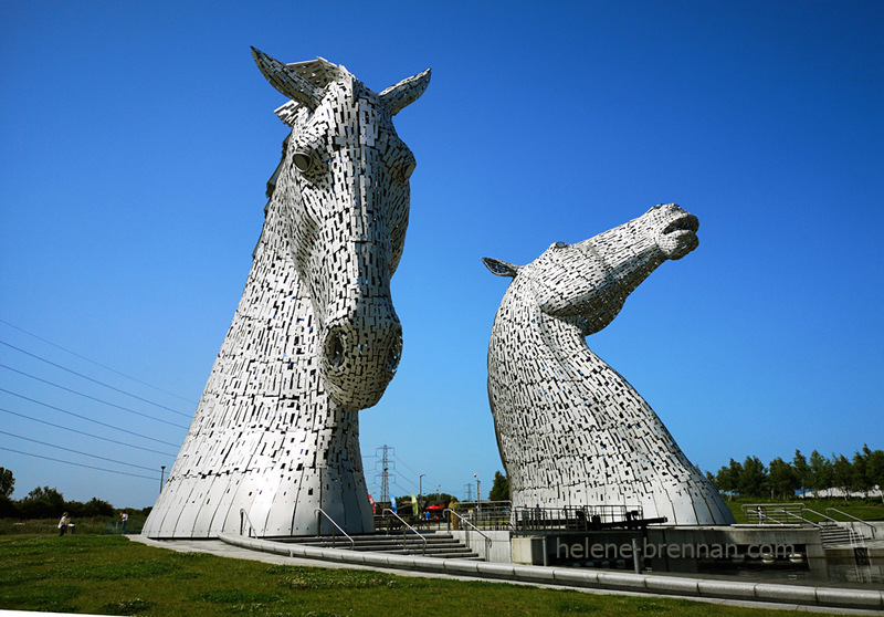 Kelpies 1915 Photo